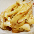nana6002's cooksnap of when they made 簡単お弁当おかず☆しめじちくわのオイマヨ.