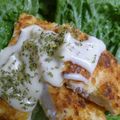 ❀あおい❀'s cooksnap of when they made チーズソース.