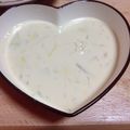 あゆみにー's cooksnap of when they made キャベツとコーンの豆乳スープ.