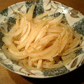 ふうチャン's cooksnap of when they made たまねぎのマヨネーズ炒め.