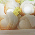 かりあん's cooksnap of when they made ♡ちくわのうずら巻き♡.