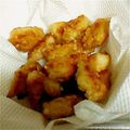 terakooo's cooksnap of when they made ♡さささみのにんにく醤油焼き♡.