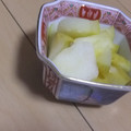 きらり流れ星's cooksnap of when they made ヨーグルト用りんご煮.