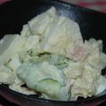 ゆうかりコアラ's cooksnap of when they made ポテトサラダ.