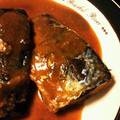 菜鳳子's cooksnap of when they made うちの定番☆サバ（鯖）味噌煮.