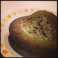 あやな31's cooksnap of when they made 抹茶のガトーショコラ.