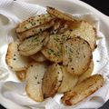 ameちん's cooksnap of when they made 山芋のバター醤油炒め.