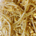 あつモンチッチ's cooksnap of when they made もやしと卵で簡単おつまみ(^-^).