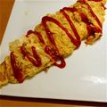 ルンルン1126's cooksnap of when they made ふわとろハーブオムレツ.