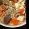 miki0512's cooksnap of when they made 美味しいもつ煮♪.