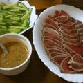 cranium's cooksnap of when they made ☆かつおのたたき☆の美味しい食べ方♪♪.