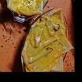 いもむしなーさん's cooksnap of when they made 簡単！豪華！パングラタン.