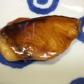 れーこ301's cooksnap of when they made ぶりの照り焼き.