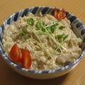 もんしゅしゅ's cooksnap of when they made ♦大根の白和え.