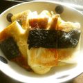 Satoco❋'s cooksnap of when they made はんぺんで簡単おつまみ！②.