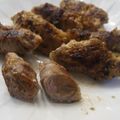 スタイリッシュママ's cooksnap of when they made 肉巻き 豚キムチのピカタ風.