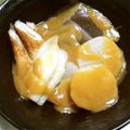マヨ☆マヨ's cooksnap of when they made 大根の味噌田楽.