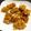 komutatata's cooksnap of when they made 鶏肉のコーンフレーク焼きマスタード風味.