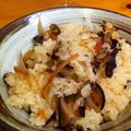茅ヶ崎育ち's cooksnap of when they made ストウブでお赤飯☆.