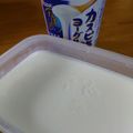 みなあゆママ's cooksnap of when they made 発酵器要らず❇️毎日のヨーグルトライフ.