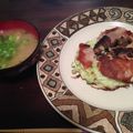 ❁CK❁'s cooksnap of when they made 牛スジお好み焼き【神戸風】.