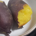 ＬＩＬＩＥ's cooksnap of when they made お家で簡単焼き芋.