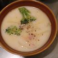 ななみはママ's cooksnap of when they made 白菜とベーコンのミルクコンソメスープ.