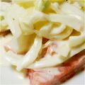 はらぺこさしゃ's cooksnap of when they made すだち酢のサーモンマリネ.