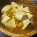 クックあこ's cooksnap of when they made 花椒で元気に！干し海老と豆腐の煮込み◎.
