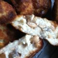 のこぜっと's cooksnap of when they made リサイクルがんもどき！.