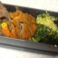 もうらん's cooksnap of when they made ブロッコリーの醤油マヨ.