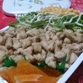 yappyパクパク's cooksnap of when they made お弁当や丼にも！飽きない鶏そぼろ.