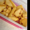 さとさとさん's cooksnap of when they made ☆　かぶの浅漬け煮　(漬物)　☆　(２).