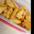 さとさとさん's cooksnap of when they made ☆　かぶの浅漬け煮　(漬物)　☆　(２).