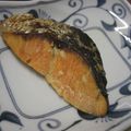 ブンブンたん's cooksnap of when they made 簡単♪お掃除なしで焼き魚☆ホイルでくるり.