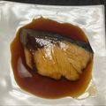 Lemon0790's cooksnap of when they made ブリ照り焼き～フライパンで～.