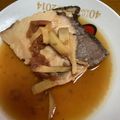 クックHDP0M2☆'s cooksnap of when they made ブリの梅煮☆.