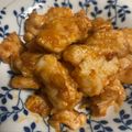 ロミみ's cooksnap of when they made 作り置き*鶏むね肉の柚子胡椒ケチャップ♪.