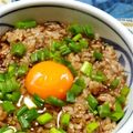 ｴﾉｺﾛ's cooksnap of when they made 海苔の佃煮で簡単☆雑炊.
