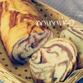 MlMlKO's cooksnap of when they made あんしょく.