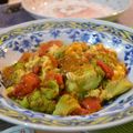 よっしゃん's cooksnap of when they made アボチリ.