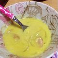 ＊コナペロリン＊'s cooksnap of when they made 新玉ねぎのミルクカレースープ♡.