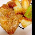 67luna's cooksnap of when they made サバの胡麻みそ煮.