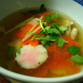 気まぐれ小夏's cooksnap of when they made うち風　お雑煮.