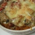 CoffeeCoco's cooksnap of when they made ホット＆スパイシー☆クリームシチュー.