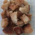 ラリー＆サラ's cooksnap of when they made 新じゃがの煮物.