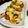 ナミル☆'s cooksnap of when they made お弁当に♪クルクル竹輪のにんにくマヨ焼き.
