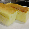mickeycat11's cooksnap of when they made ☆すふれち～ずけぇ～き☆.