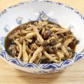 さとママ。's cooksnap of when they made しめじの照り焼き.