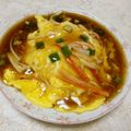 safia's cooksnap of when they made とっろとろ～☆天津飯.